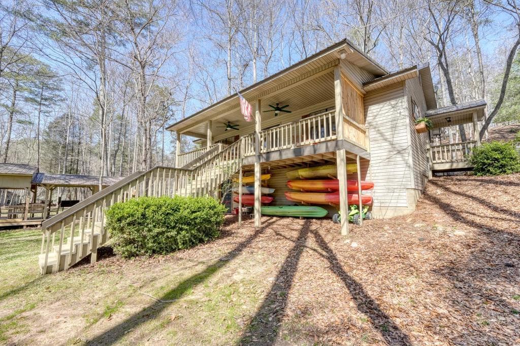 22 Noel Lane, Ellijay GA 30540 - Photo