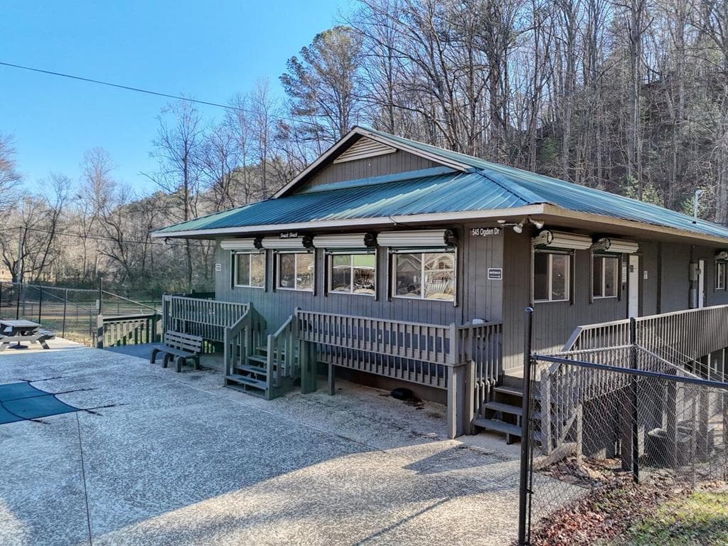 22 Noel Lane, Ellijay GA 30540 - Photo