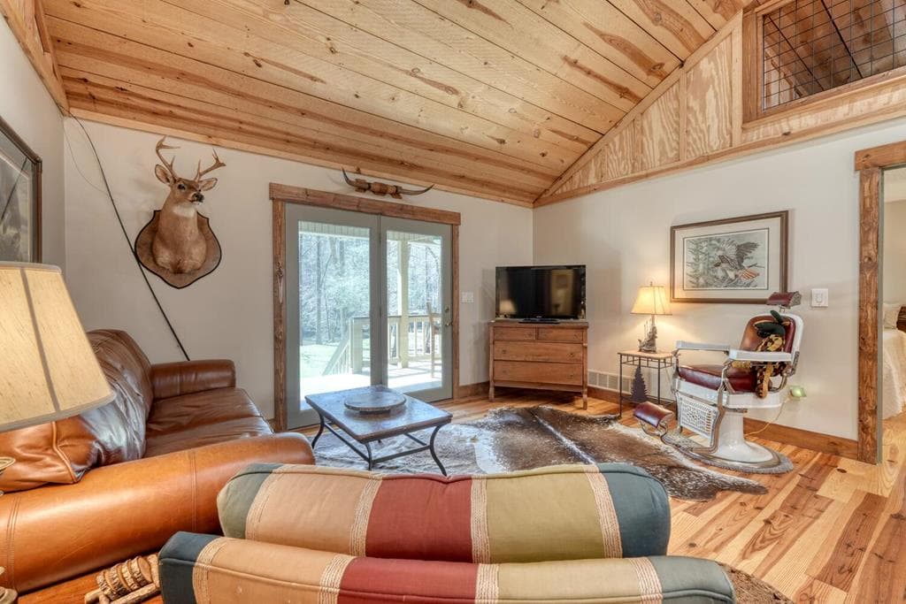 22 Noel Lane, Ellijay GA 30540 - Photo
