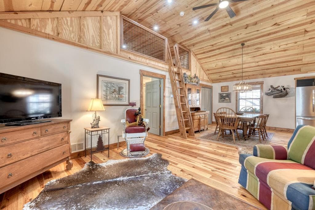 22 Noel Lane, Ellijay GA 30540 - Photo