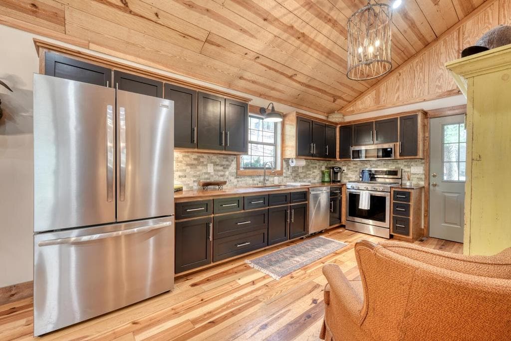 22 Noel Lane, Ellijay GA 30540 - Photo