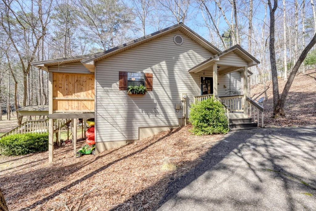 22 Noel Lane, Ellijay GA 30540 - Photo