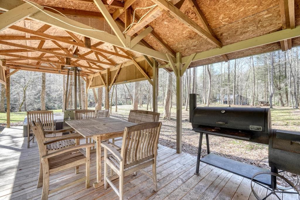 22 Noel Lane, Ellijay GA 30540 - Photo