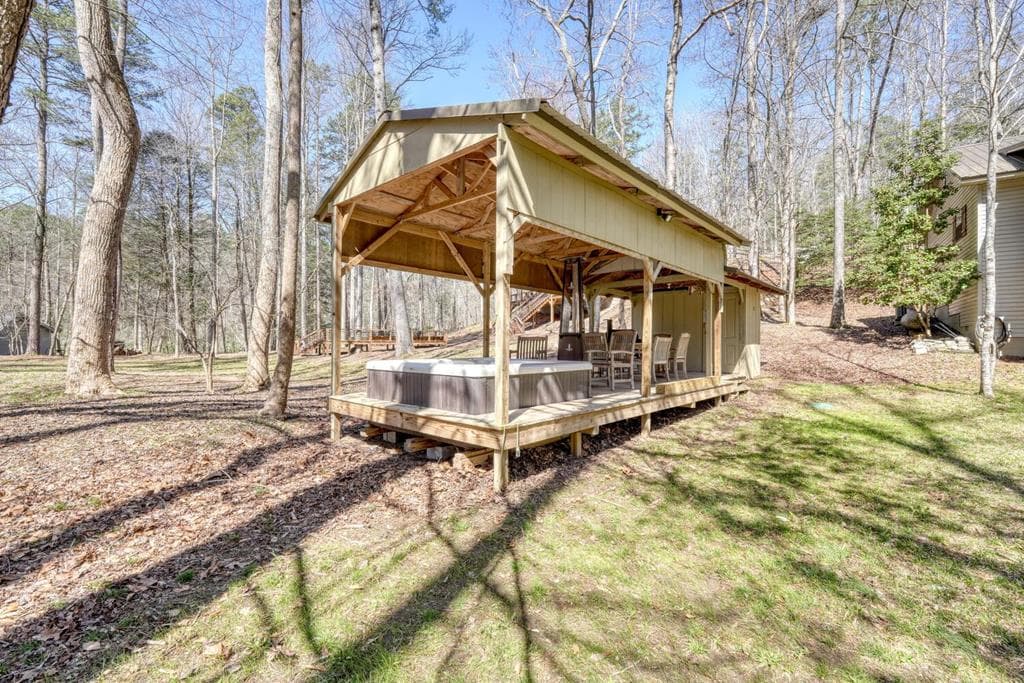 22 Noel Lane, Ellijay GA 30540 - Photo