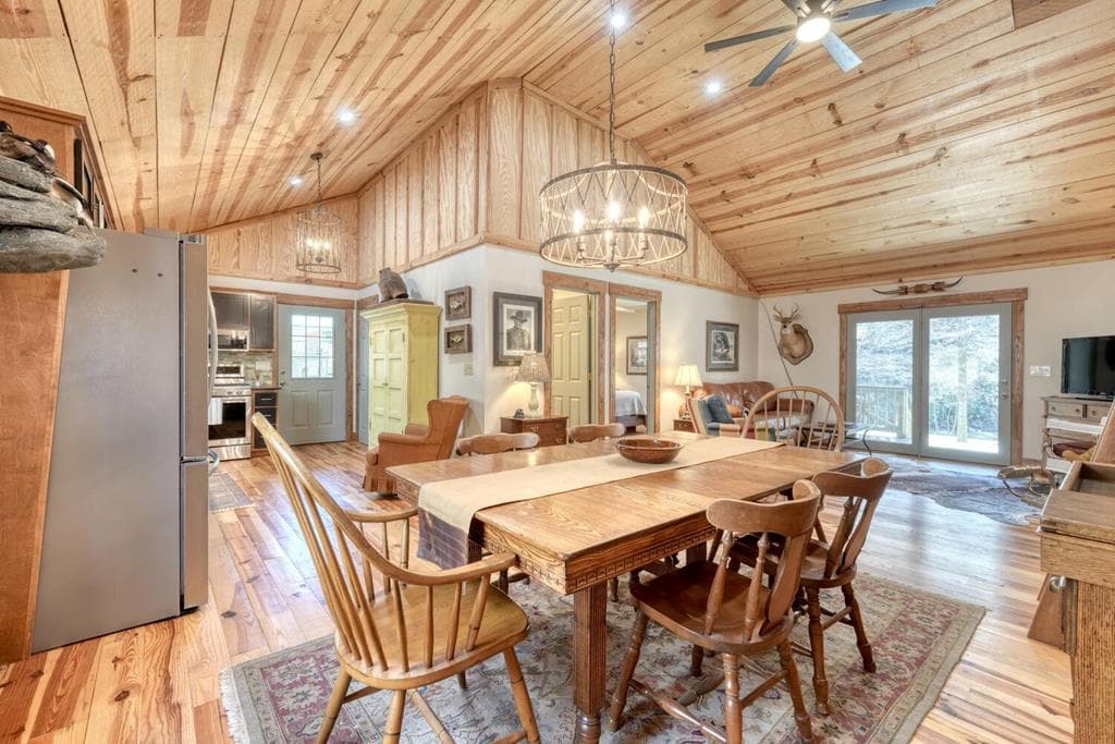 22 Noel Lane, Ellijay GA 30540 - Photo