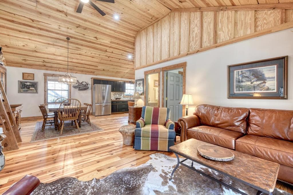 22 Noel Lane, Ellijay GA 30540 - Photo