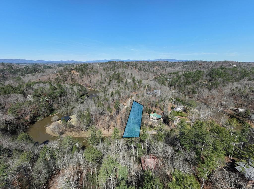 22 Noel Lane, Ellijay GA 30540 - Photo