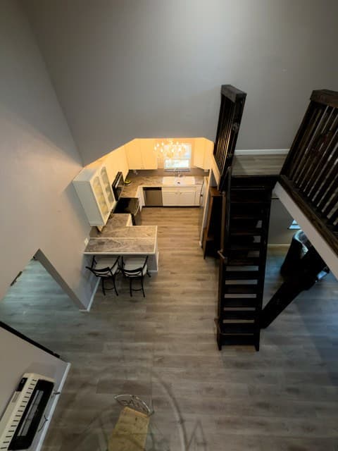 4101 Pat Colwell Road, Blairsville GA 30512 - Photo