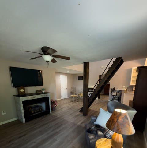 4101 Pat Colwell Road, Blairsville GA 30512 - Photo
