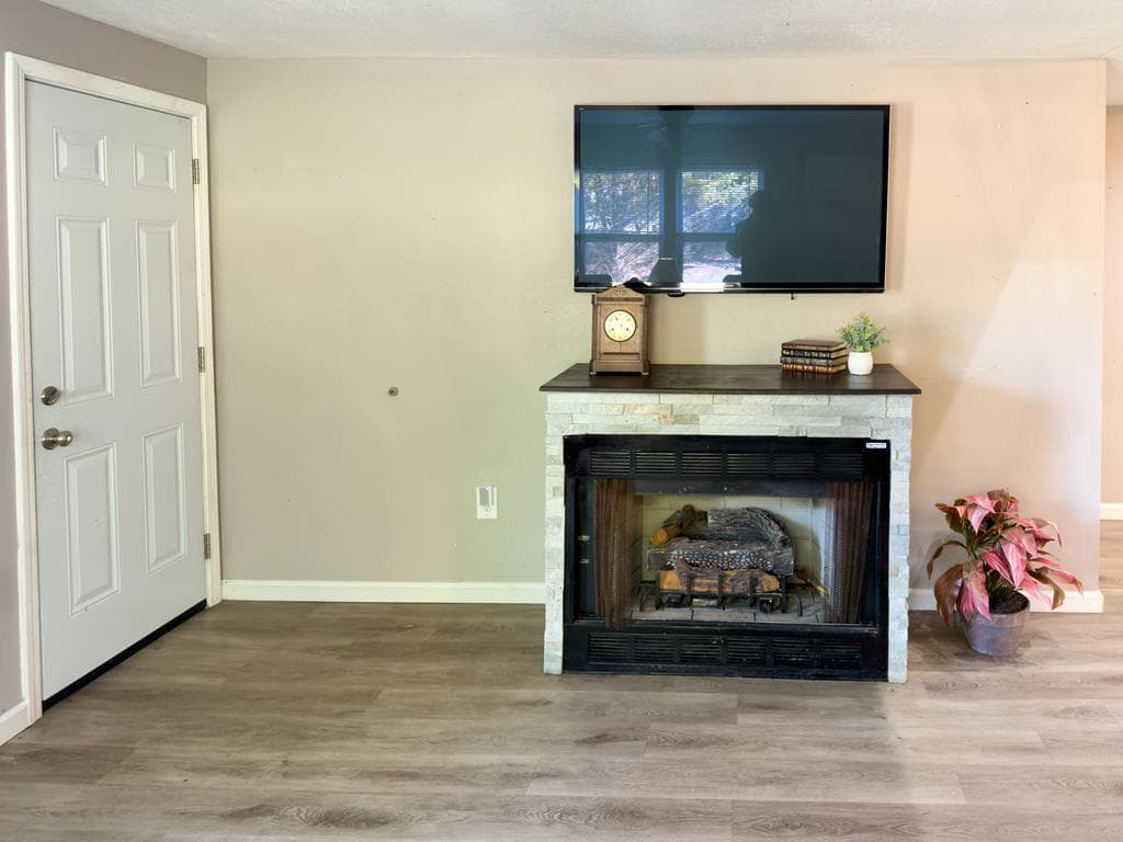 4101 Pat Colwell Road, Blairsville GA 30512 - Photo