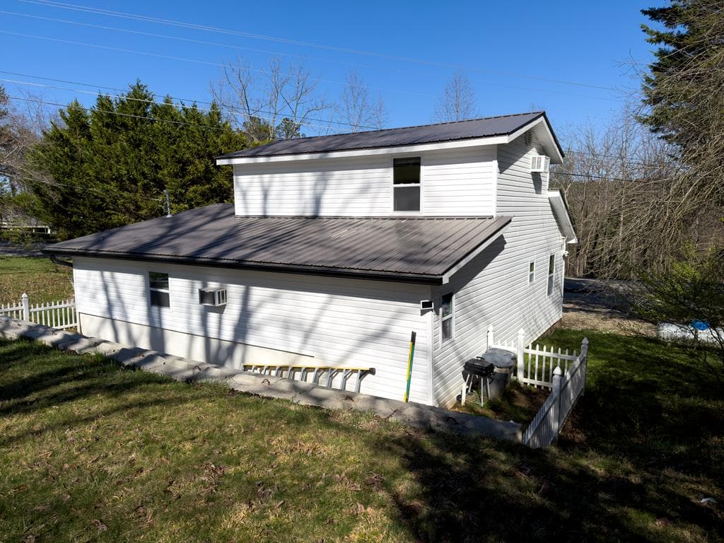 4101 Pat Colwell Road, Blairsville GA 30512 - Photo