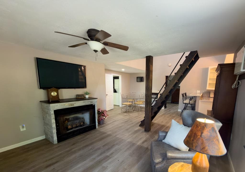 4101 Pat Colwell Road, Blairsville GA 30512 - Photo