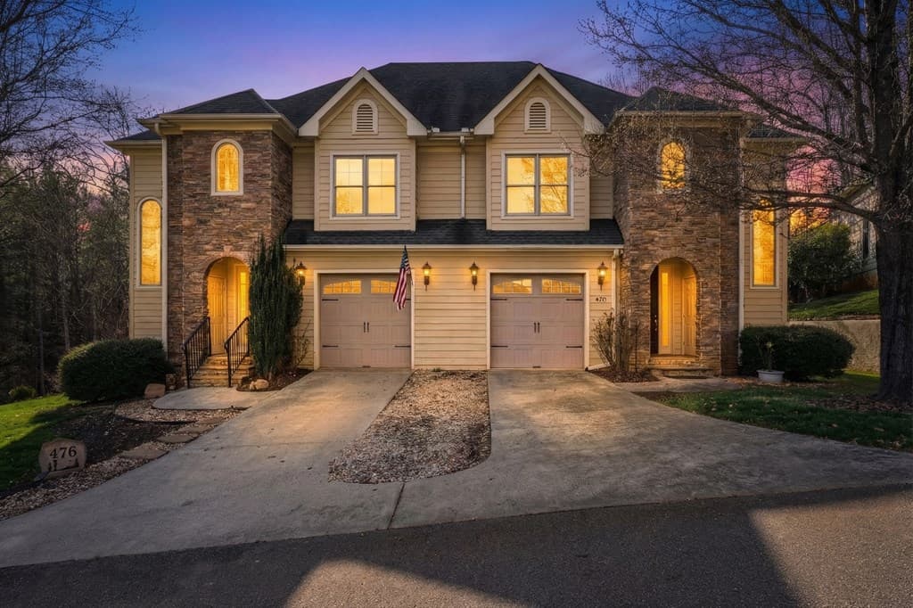 476 Licklog Ridge, Hayesville NC 28904 - Photo