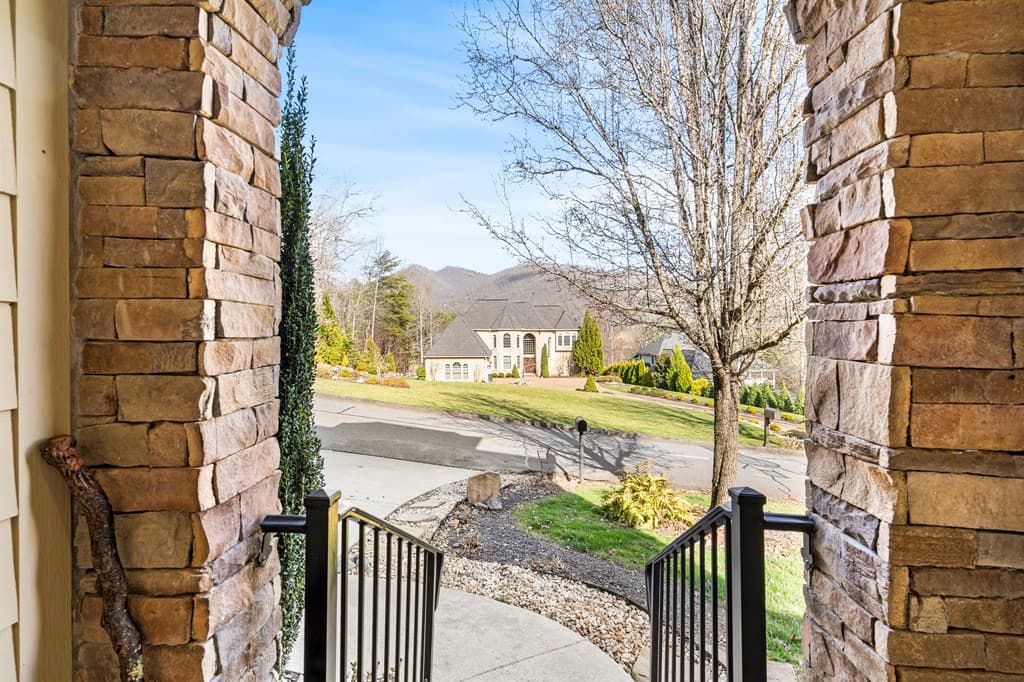 476 Licklog Ridge, Hayesville NC 28904 - Photo