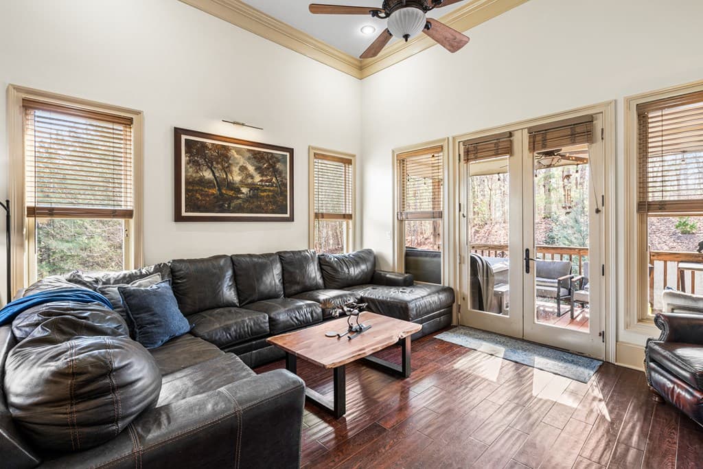 476 Licklog Ridge, Hayesville NC 28904 - Photo