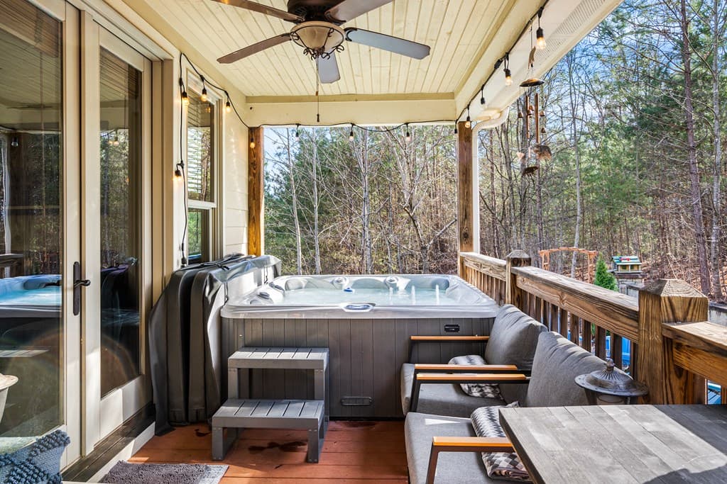 476 Licklog Ridge, Hayesville NC 28904 - Photo