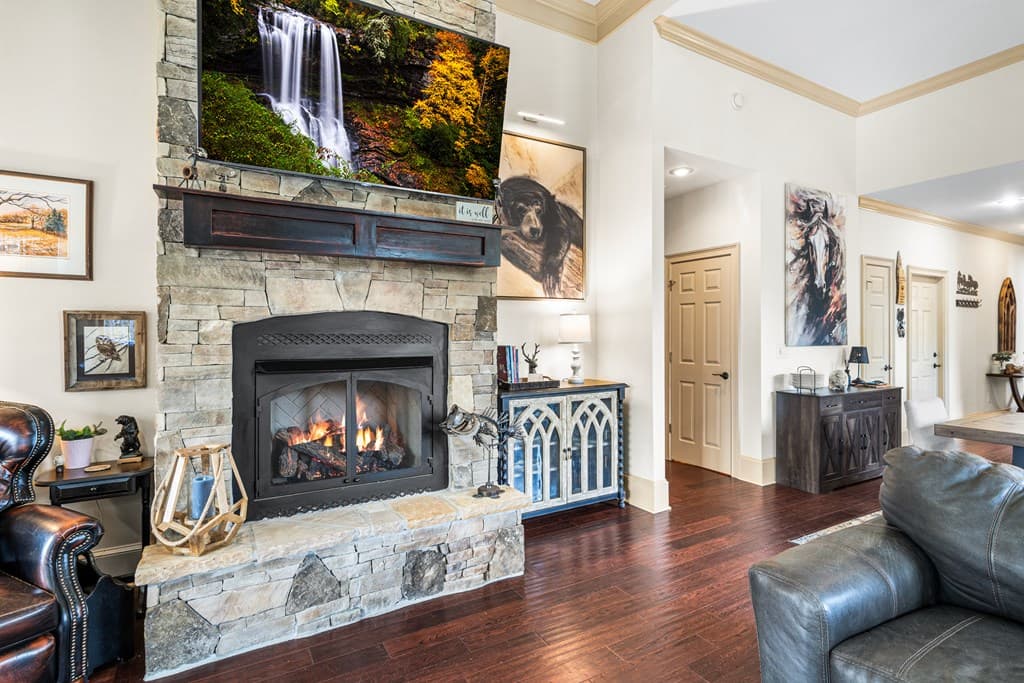 476 Licklog Ridge, Hayesville NC 28904 - Photo