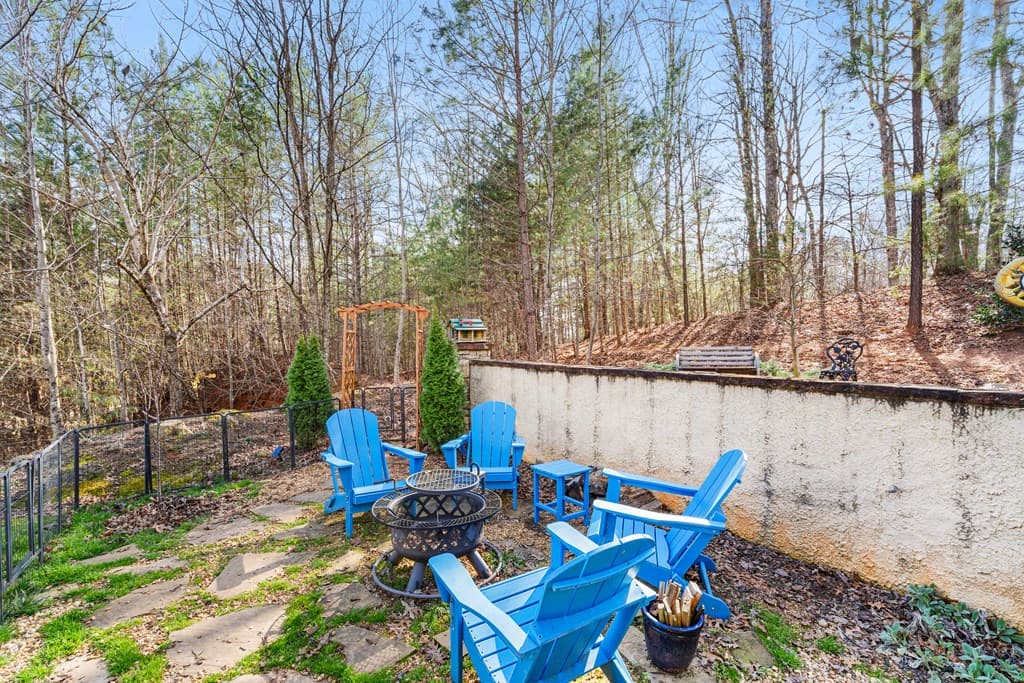 476 Licklog Ridge, Hayesville NC 28904 - Photo