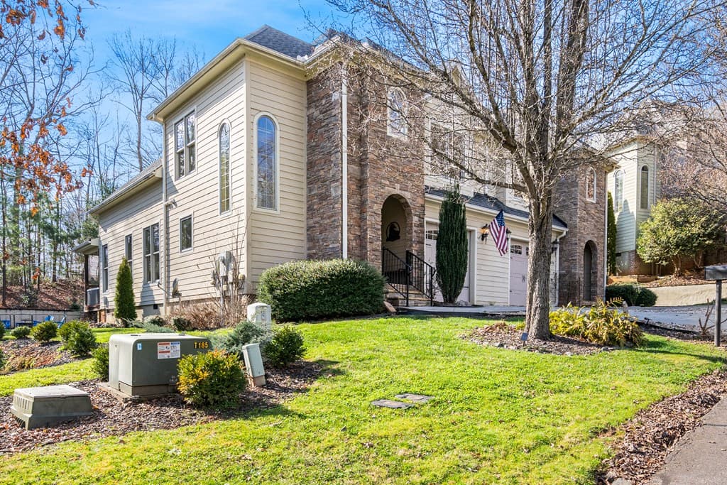 476 Licklog Ridge, Hayesville NC 28904 - Photo