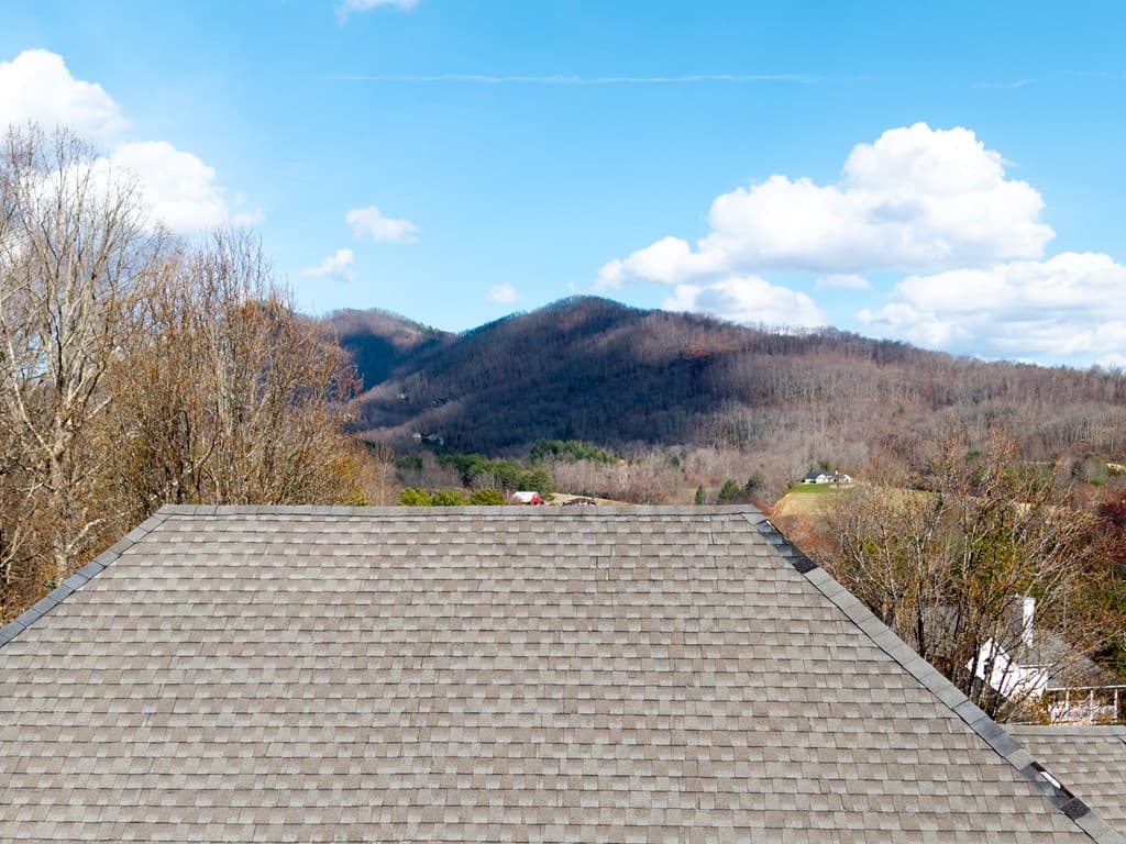 476 Licklog Ridge, Hayesville NC 28904 - Photo