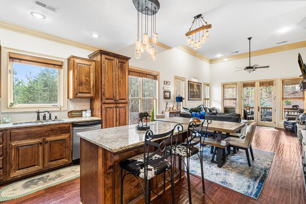 476 Licklog Ridge, Hayesville NC 28904 - Photo
