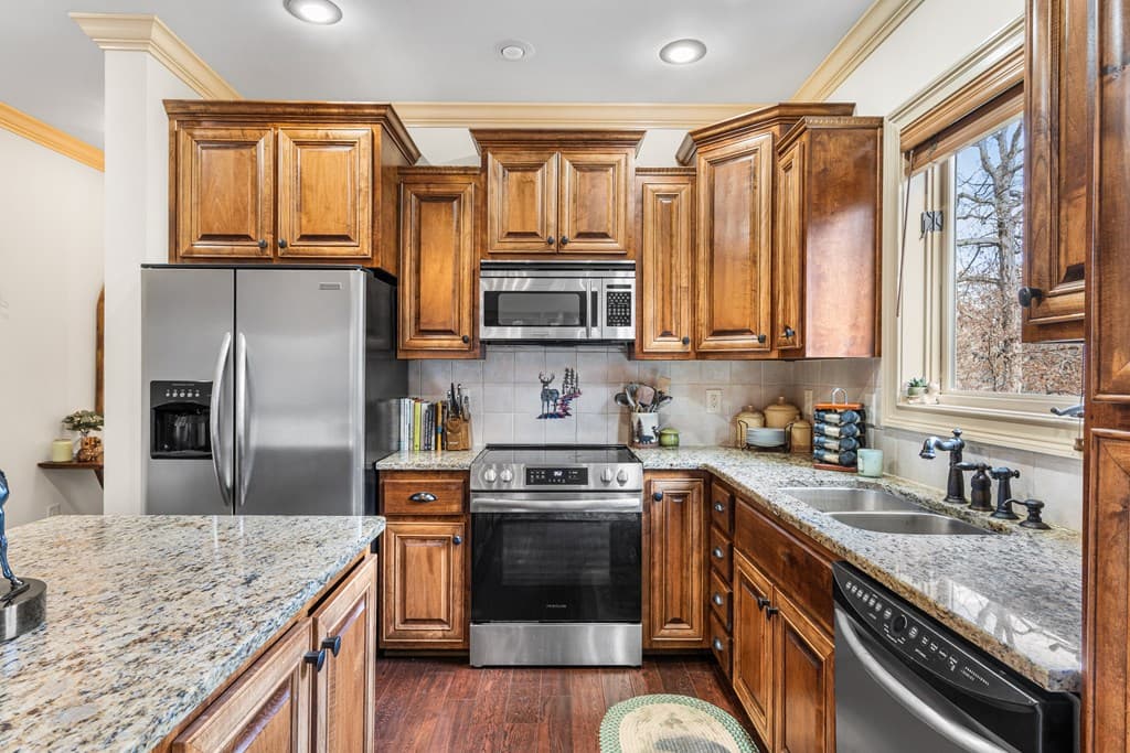 476 Licklog Ridge, Hayesville NC 28904 - Photo