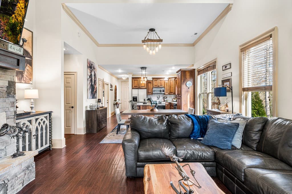 476 Licklog Ridge, Hayesville NC 28904 - Photo