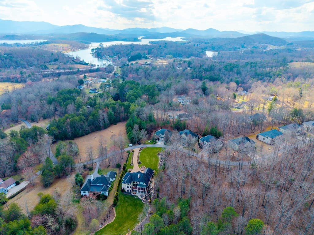 476 Licklog Ridge, Hayesville NC 28904 - Photo