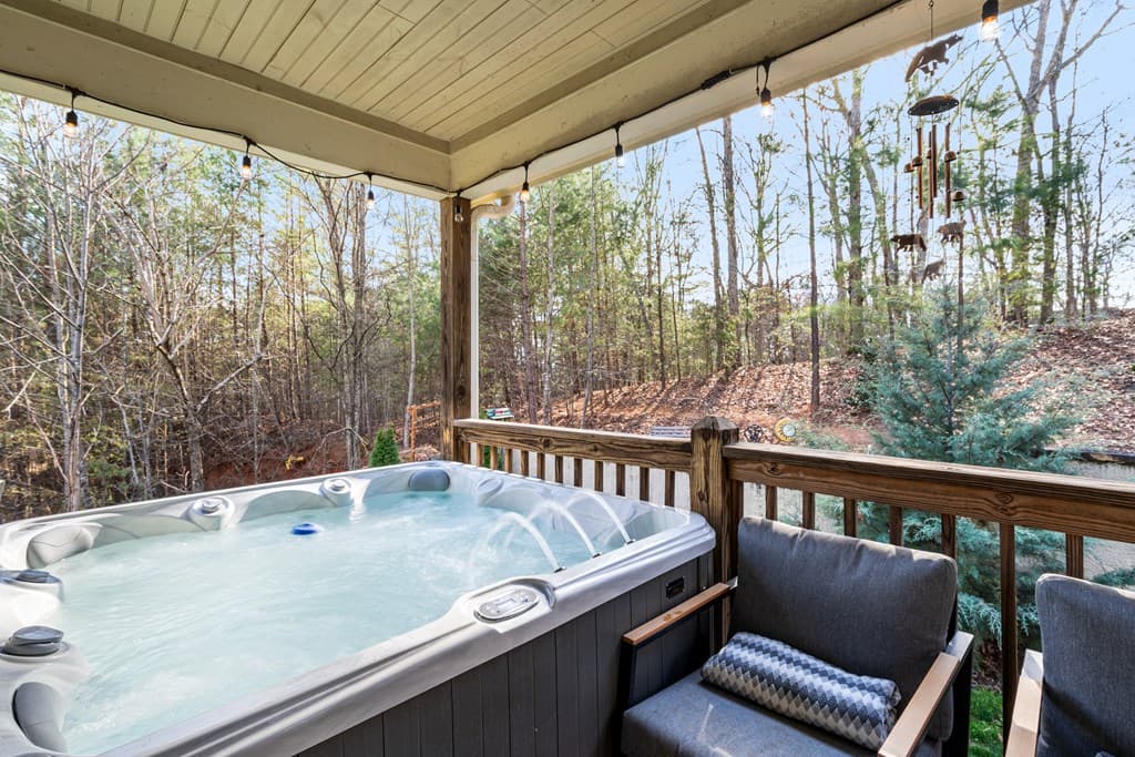 476 Licklog Ridge, Hayesville NC 28904 - Photo