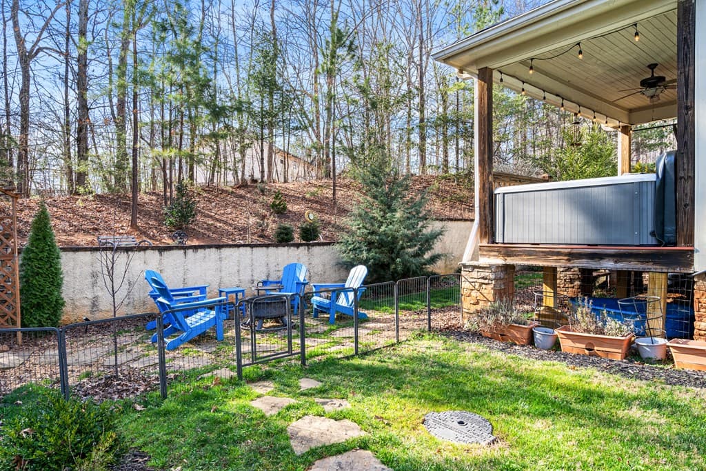 476 Licklog Ridge, Hayesville NC 28904 - Photo