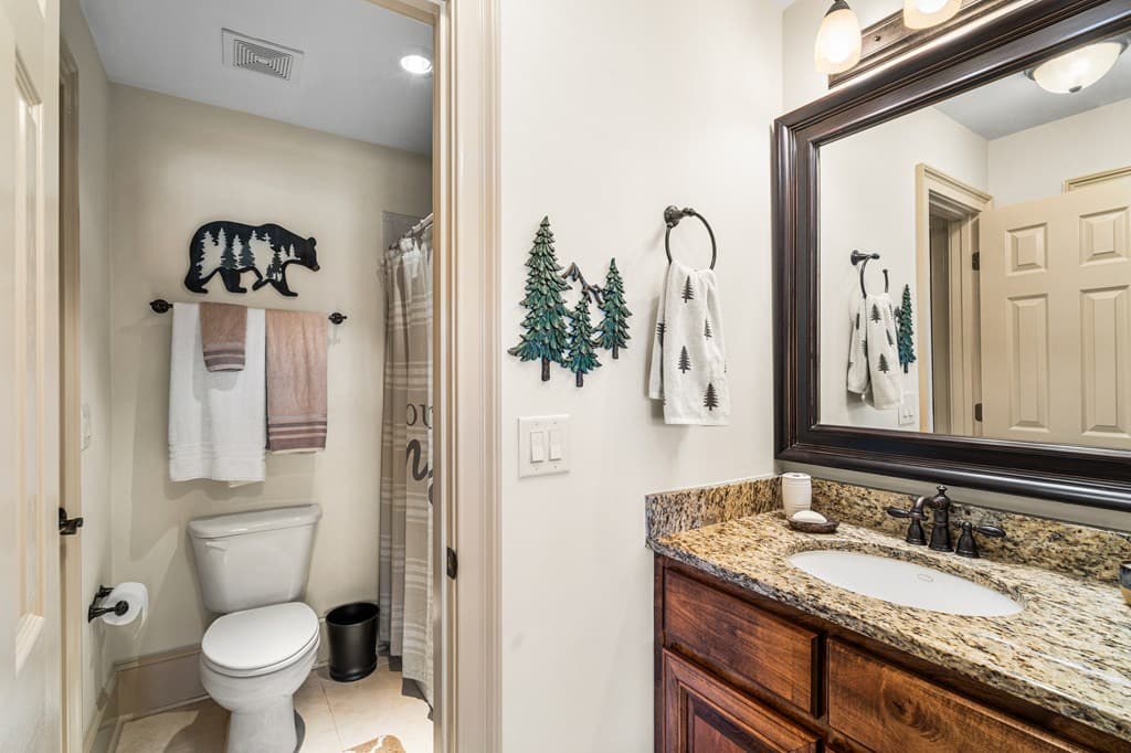 476 Licklog Ridge, Hayesville NC 28904 - Photo