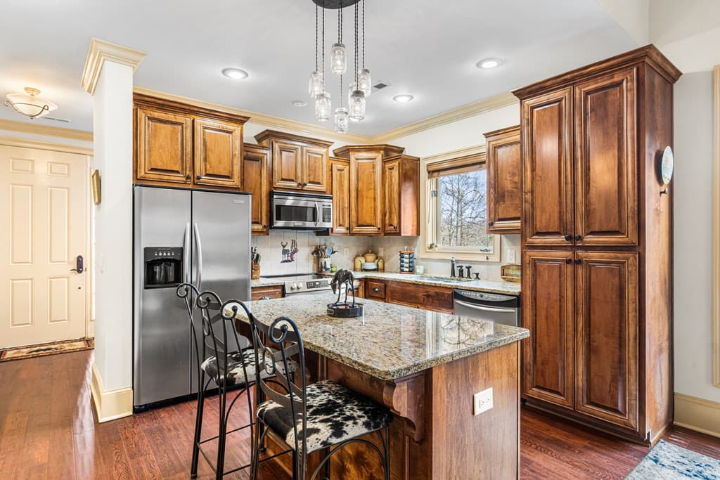 476 Licklog Ridge, Hayesville NC 28904 - Photo