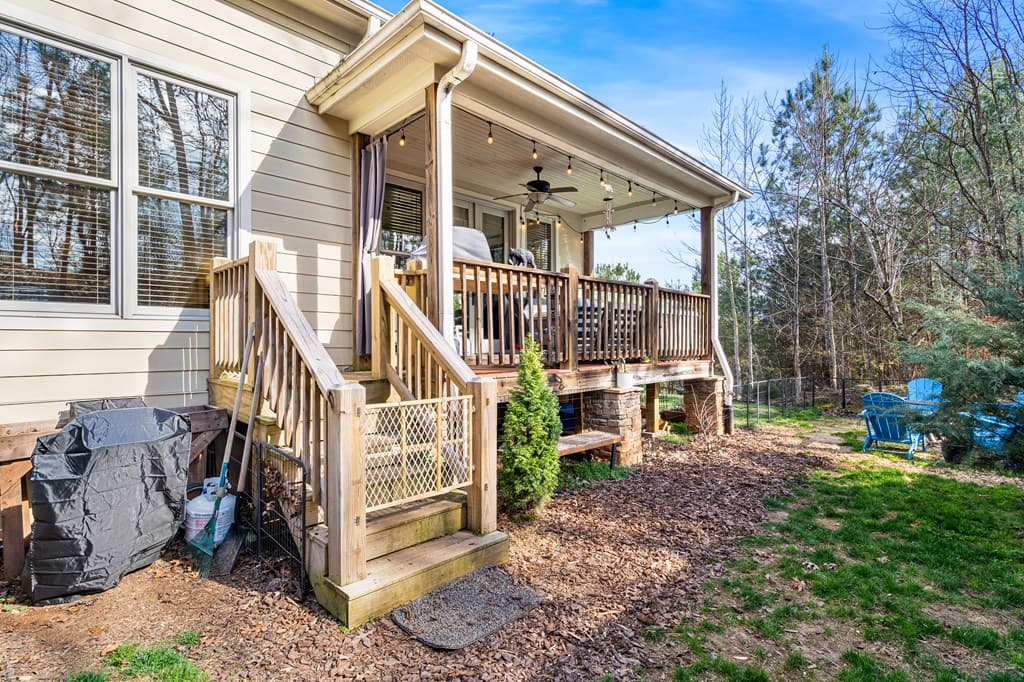 476 Licklog Ridge, Hayesville NC 28904 - Photo