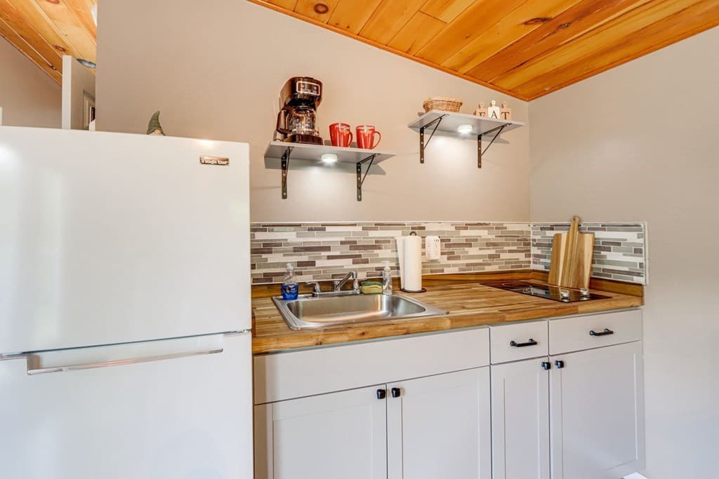 198 Butternut Lane, Blairsville GA 30512 - Photo