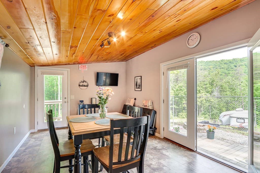 198 Butternut Lane, Blairsville GA 30512 - Photo