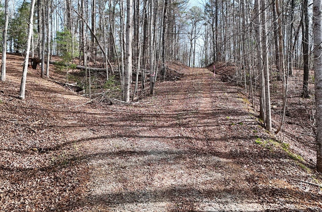 Lot #8 Casa Rio Drive, Cornelia GA 30531 - Photo