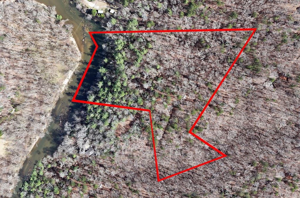 Lot #8 Casa Rio Drive, Cornelia GA 30531 - Photo