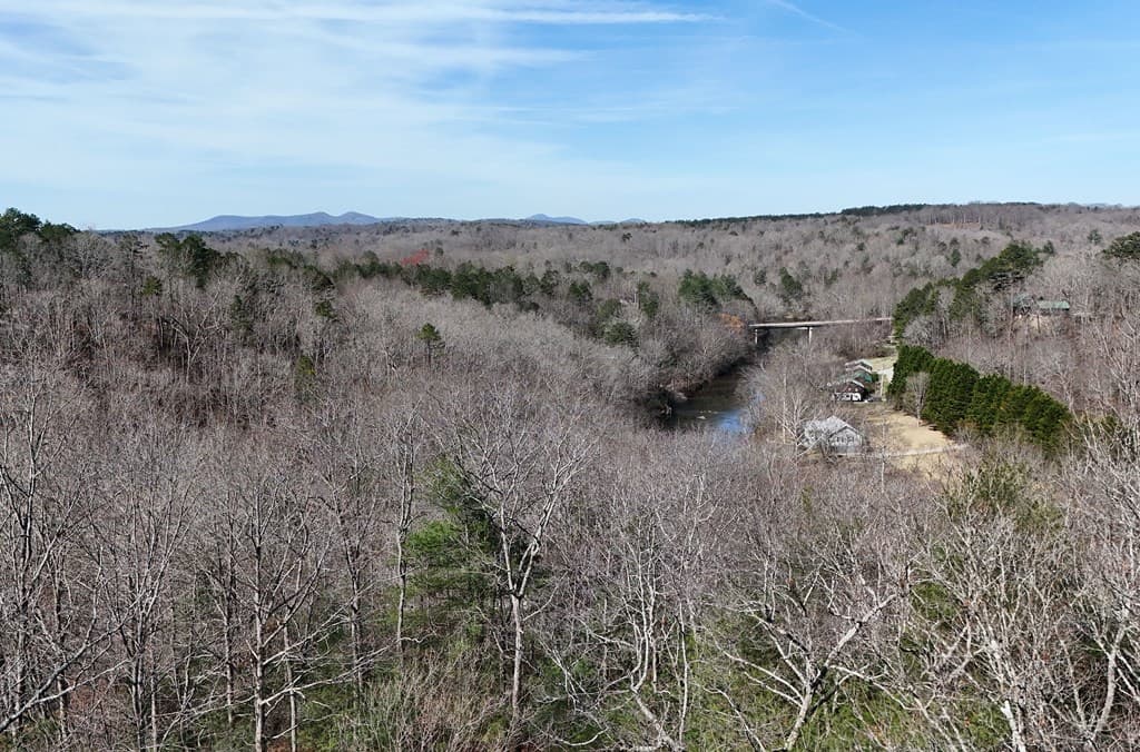 Lot #8 Casa Rio Drive, Cornelia GA 30531 - Photo