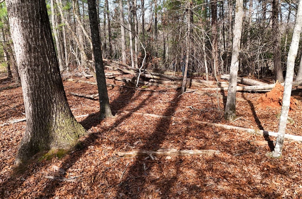 Lot #8 Casa Rio Drive, Cornelia GA 30531 - Photo