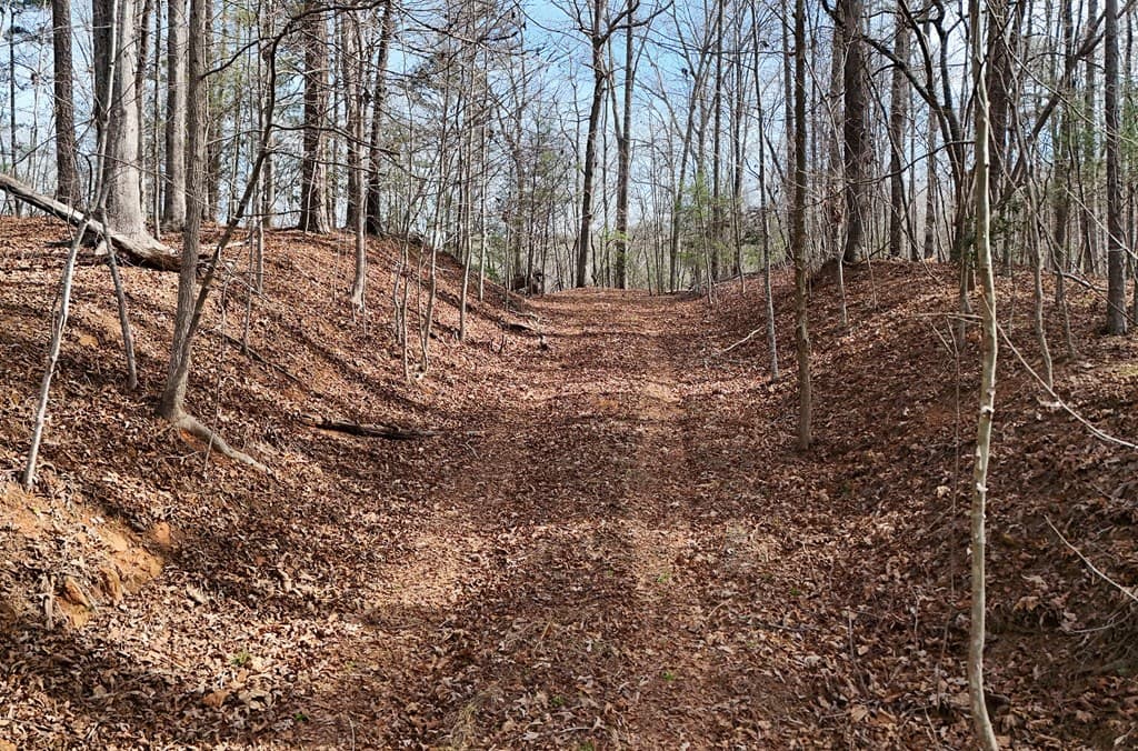 Lot #8 Casa Rio Drive, Cornelia GA 30531 - Photo