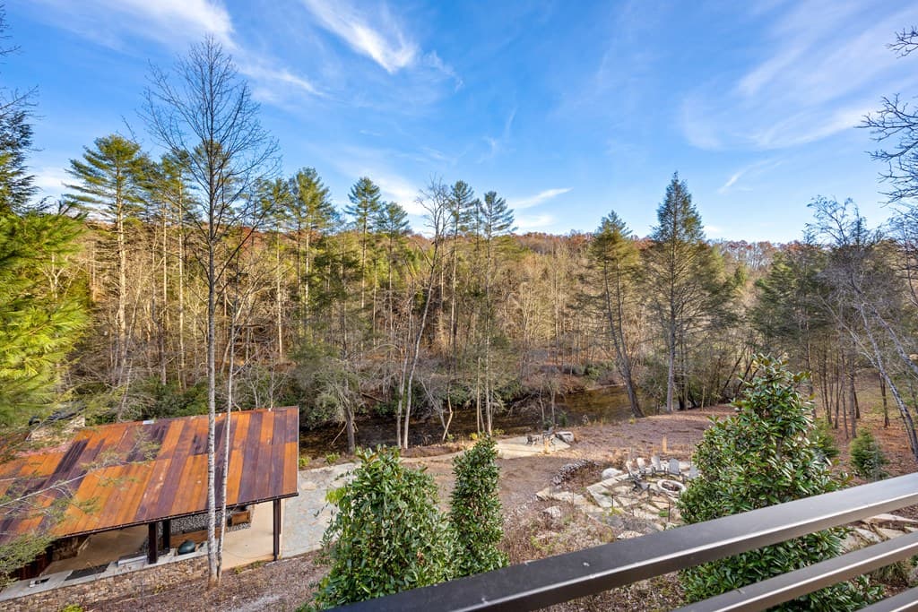 450 Miracle Lane, Blue Ridge GA 30513 - Photo