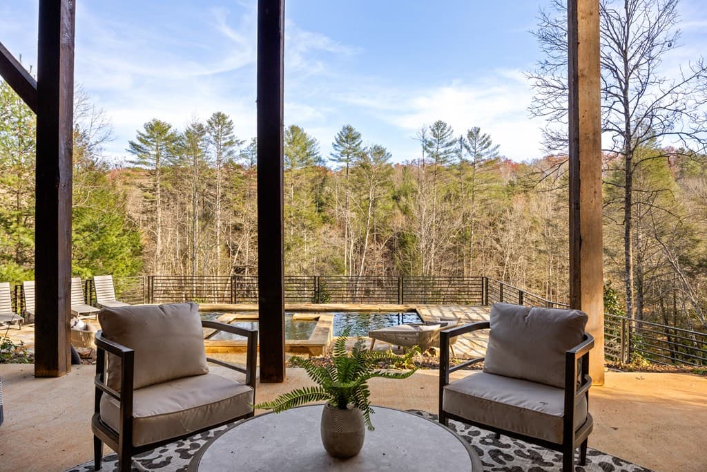 450 Miracle Lane, Blue Ridge GA 30513 - Photo