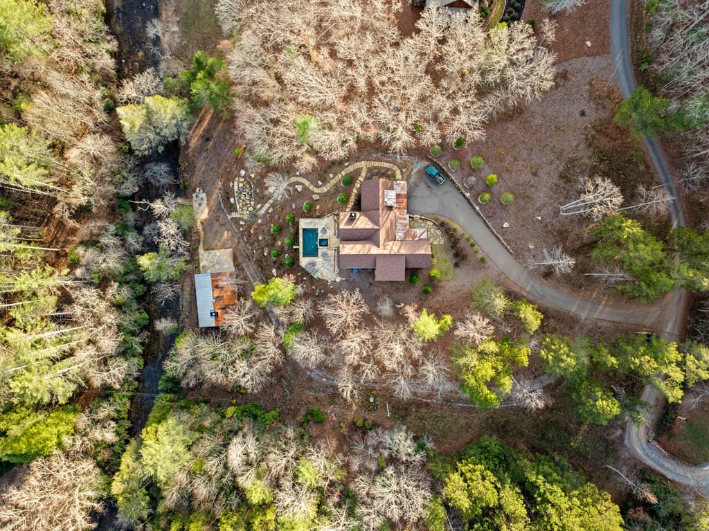 450 Miracle Lane, Blue Ridge GA 30513 - Photo
