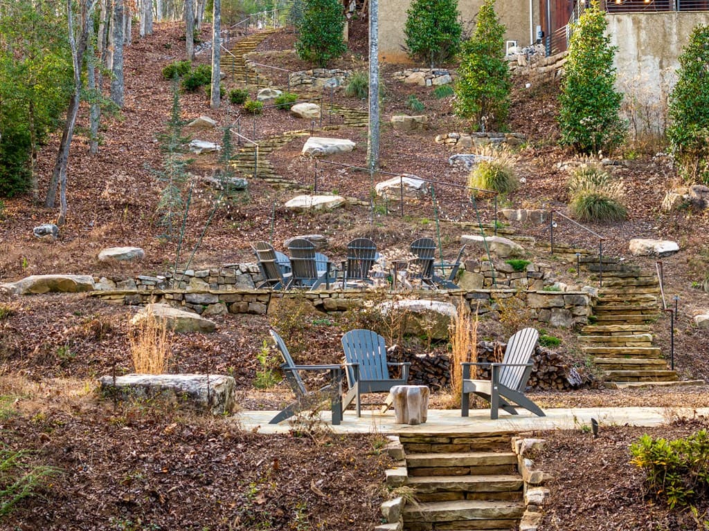 450 Miracle Lane, Blue Ridge GA 30513 - Photo