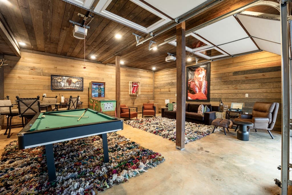 450 Miracle Lane, Blue Ridge GA 30513 - Photo
