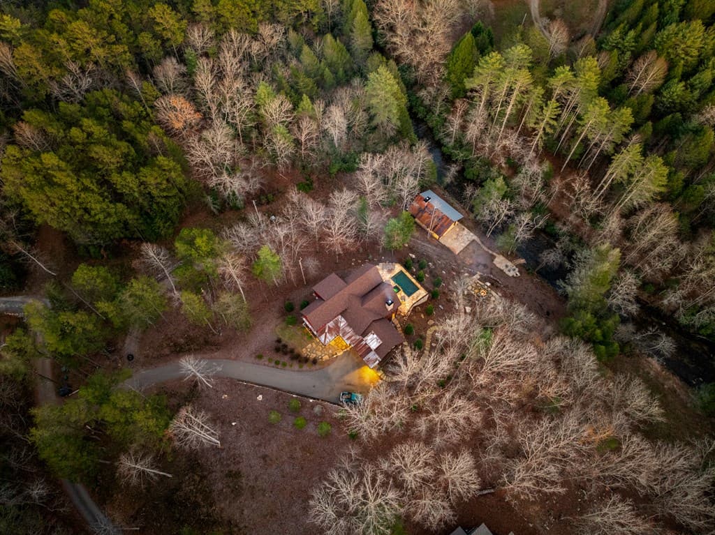 450 Miracle Lane, Blue Ridge GA 30513 - Photo