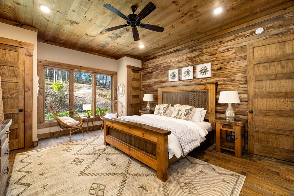 450 Miracle Lane, Blue Ridge GA 30513 - Photo