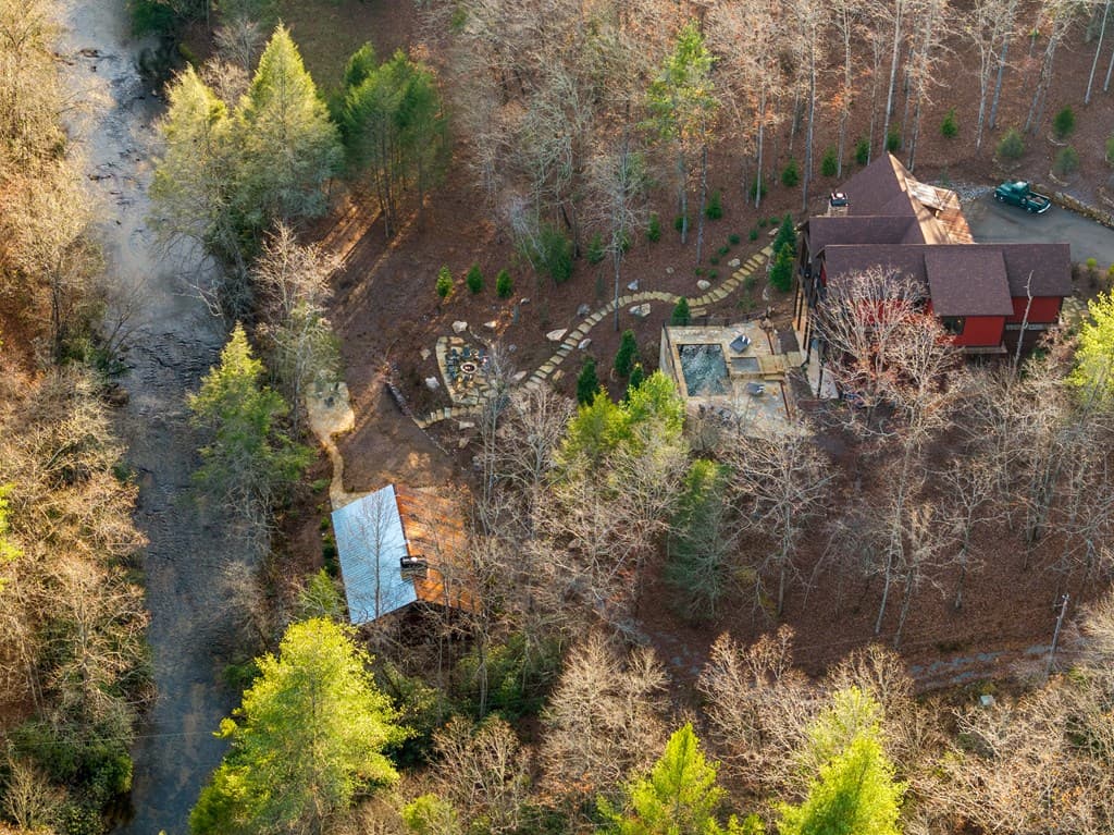 450 Miracle Lane, Blue Ridge GA 30513 - Photo