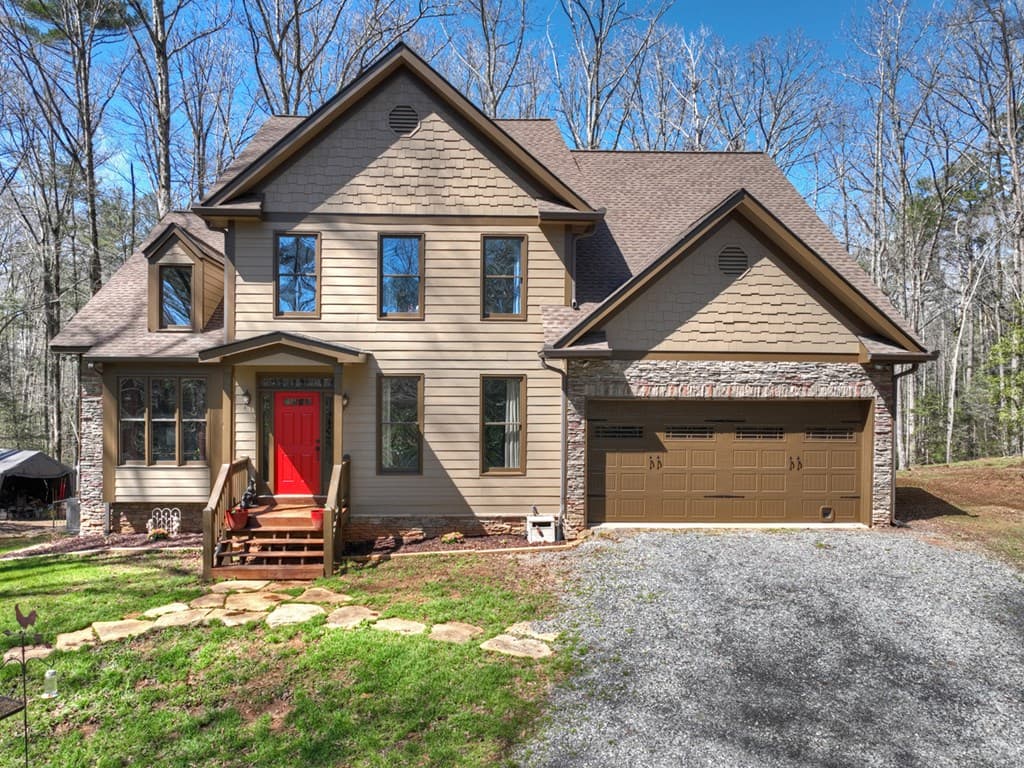 175 Mountain Springs Road, Ellijay GA 30540 - Photo