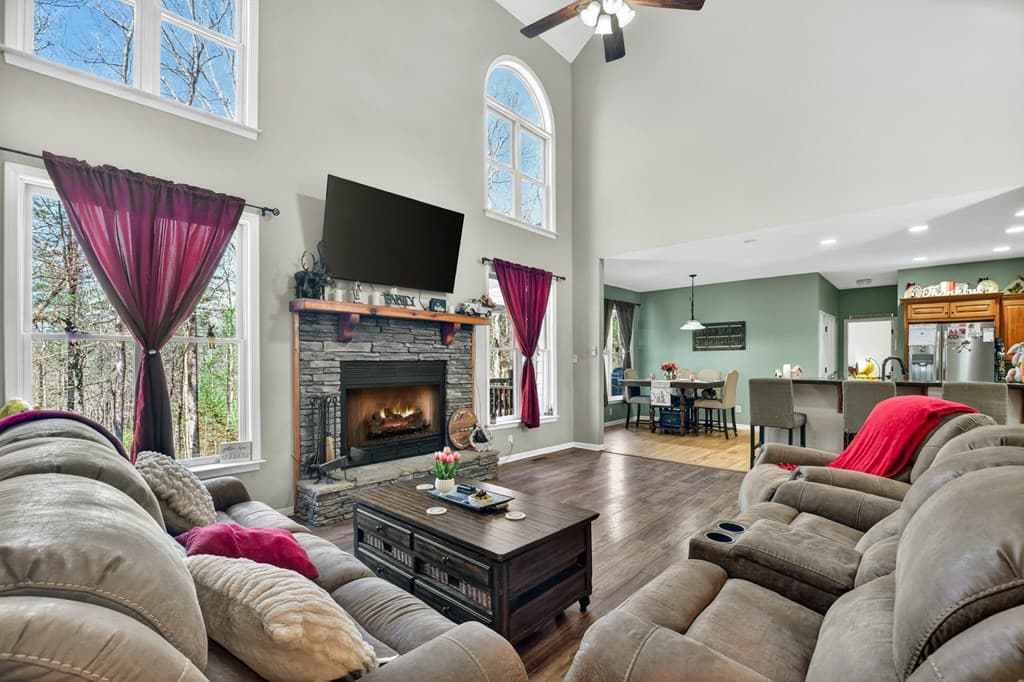 175 Mountain Springs Road, Ellijay GA 30540 - Photo